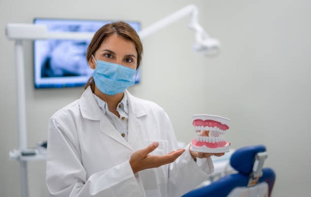 Best Urgent Tooth Repair  in Wrightstown, WI