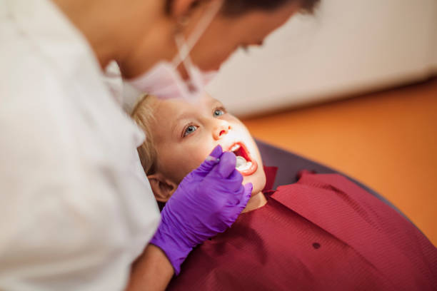 Best Knocked-Out Tooth Emergency  in Wrightstown, WI
