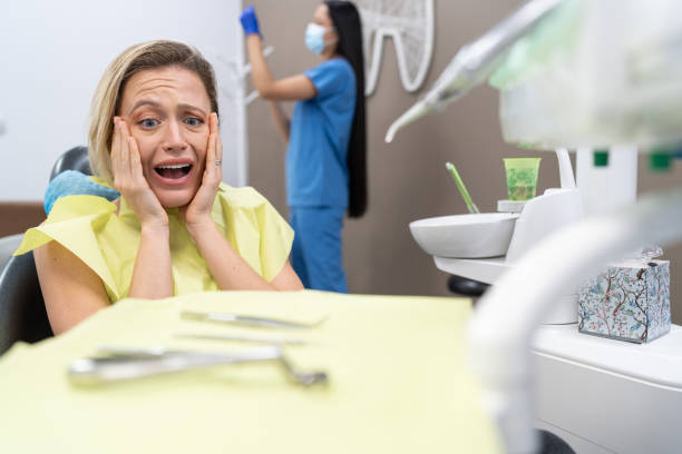 Best Tooth Infection Emergency Dentist  in Wrightstown, WI