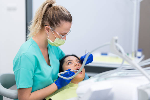 Best Urgent Tooth Repair  in Wrightstown, WI